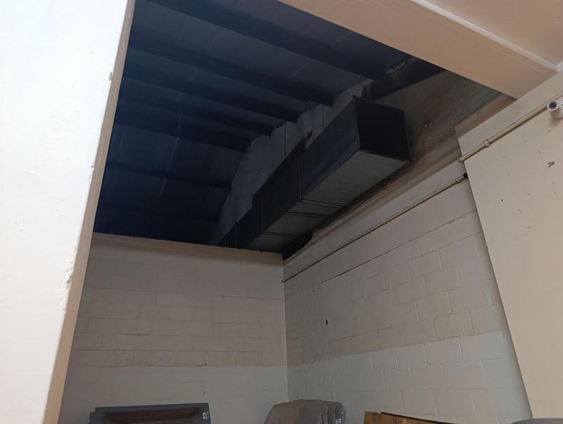 Commercial Property for Sale in Maitland Western Cape